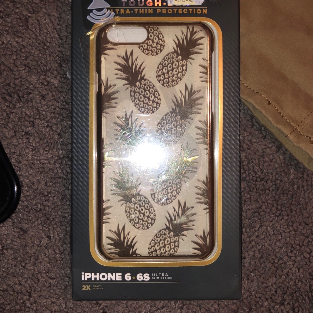 iPhone case